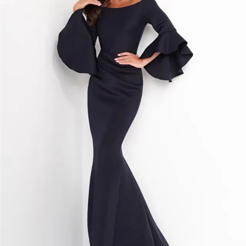 Elegant Evening Gown